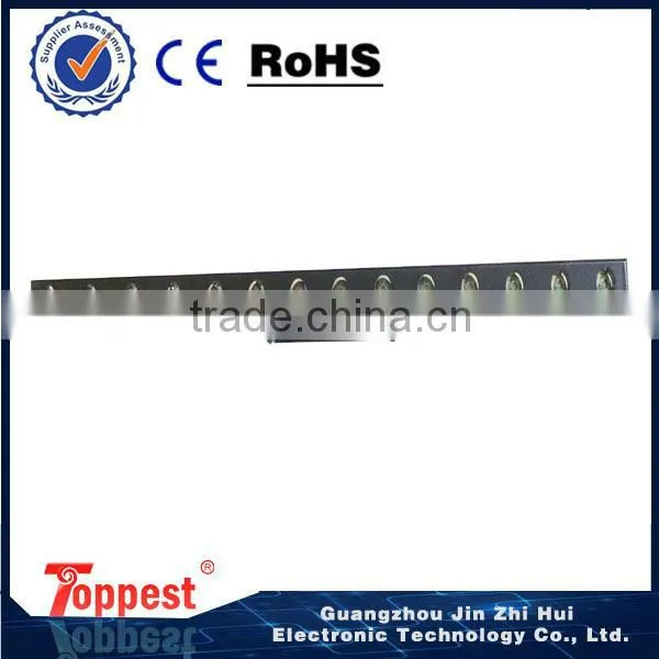 Light Bulb Lighting 14x3w Artnet Long Strip photo-3