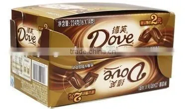 Custom Box of Sweetmeat Packaging Box/egg Tart Box Making Machine photo-4