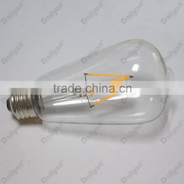 Filament Bulb 32v dc Led Light Bulb