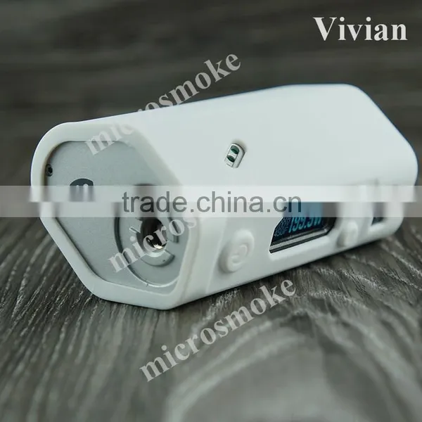 Reuleaux Rx200w Silicone Case Top Selling Reuleaux 200w Box Mod Wholesale photo-5