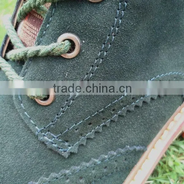 Autumn/winter Fashion Han Edition Martin Boots photo-4