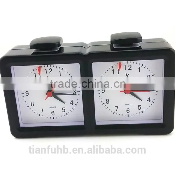 Used Chinese Time Clocks for Sale photo-2