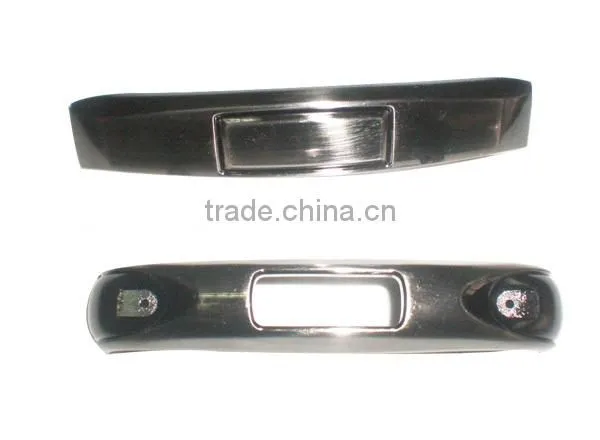 Golden Eagle Hard Chrome Plating Production Line photo-2