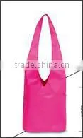 Fashion Bag In Pink Color