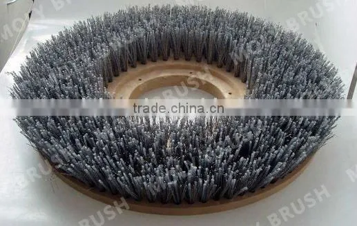 17In Cleaning Strip Brush