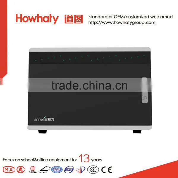 IOS, Android System Tablets USB Type Charging Cabinet Price From China Manufacturer photo-2