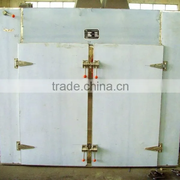 CT-C Series Hot Air Circulating Drying Oven for Packing Bottle photo-2