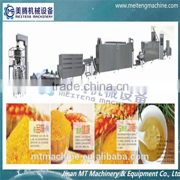 Artificial Nutrition Rice Processing Machinery 1. photo-5