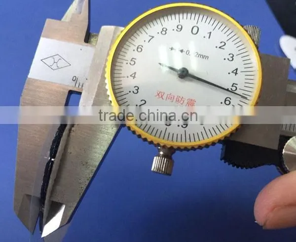 Small Oval Reusable TENS/EMS Unit Electrode Pads photo-4