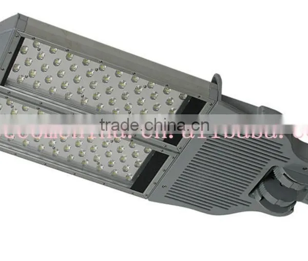 Led Enclosure Aluminum 60w Led Street Light Housing photo-6