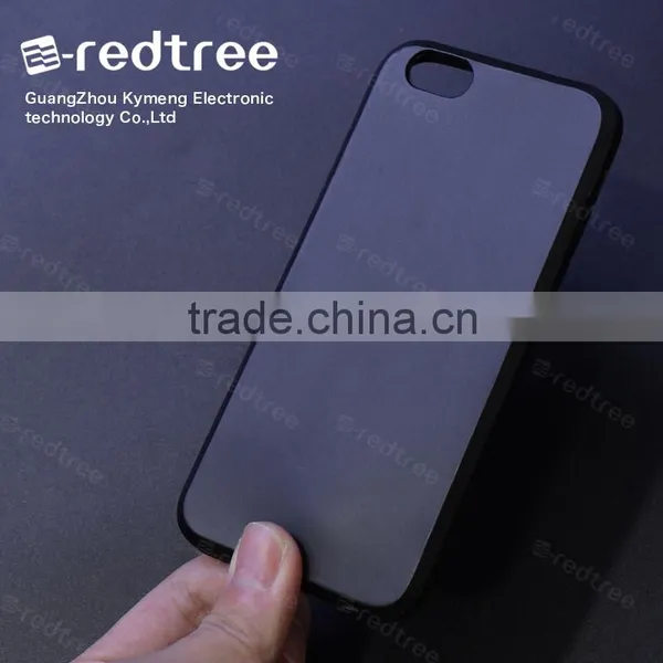 Bulk Cheap Mobile TPU for Shockproof Case photo-3