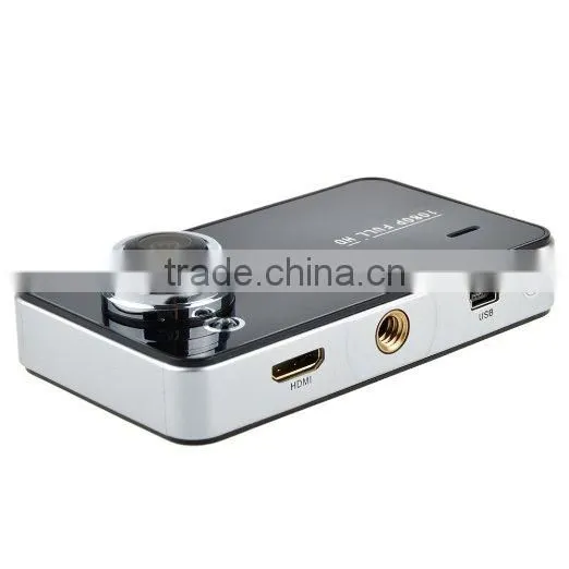 140 Degree Car Dvr Dual Camera Car With Insurance Dash Cam Camera Quality Choice photo-5