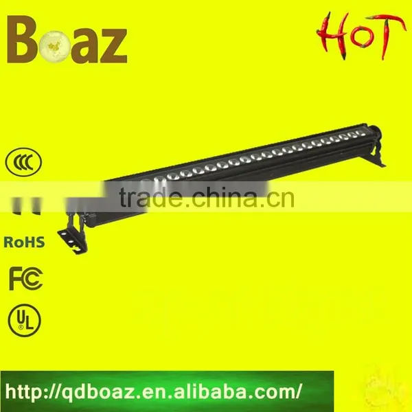 CE ROHS 32w Led Wall Washer Rgb photo-2