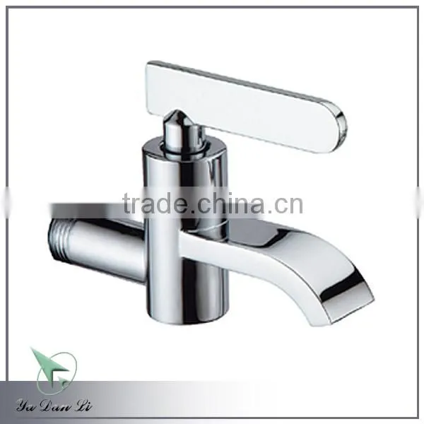 Brass in Wall Lab Water Tap S022