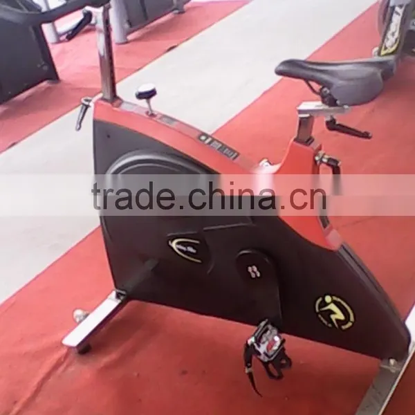 Cardio Equipment / Fitness Equipment / Spinning Bike / TZ-7010 photo-4