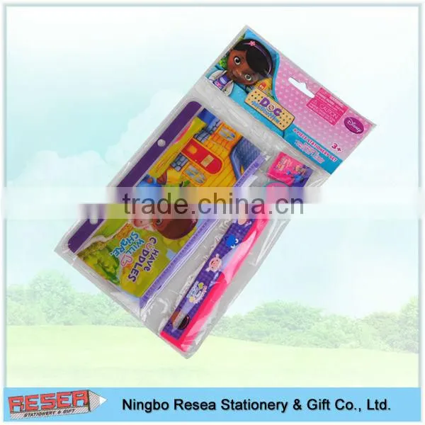 Novelty Pencil Case