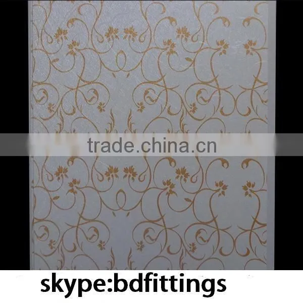 Pvc Plastic Ceiling Board Pvc Interior Wall Panel photo-5