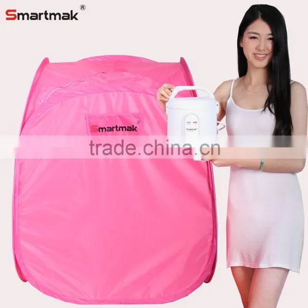Smartmak Portable Steam Bath Cabin