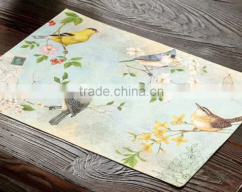 Custom Printing Paper Napkin for Restaurant Full Printed Napkin photo-6