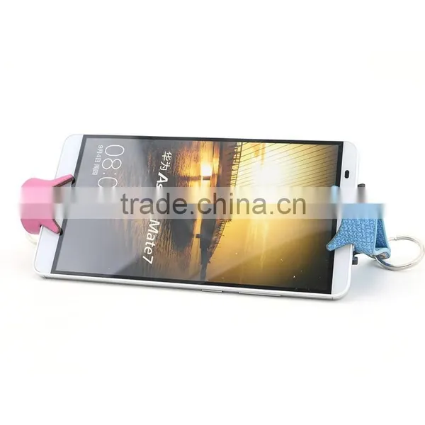 Keyring Chain Phone Holder photo-5