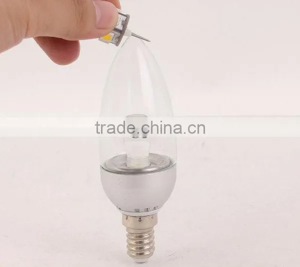 LED Lamp Board photo-4