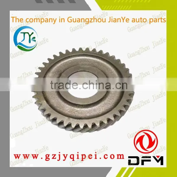 EQ145-Six-speed 1700K1-055-B 10136773 Hot Sale and Good Quality Second Shaft Six-speed Gear photo-3