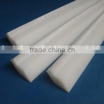 OEM Customized Casting Linear mc Nylon Guide Nylon66 Guide photo-2