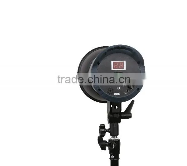 Menik SN-60W LED Photo Light photo-4