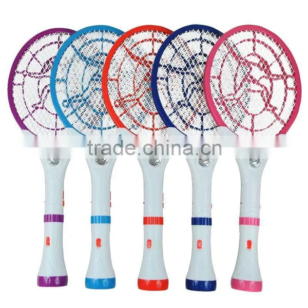 ELECTRIC MOSQUITO SWATTER MANUFACTURE