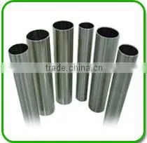 Stainless Steel Tube for for Decoration in Aisi 201 202 301 304 316 430 304L 316L