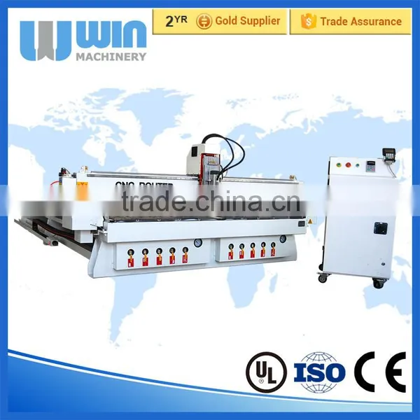 Cheap Woodwoarking CNC Router Wood Carving Machine For Sale
