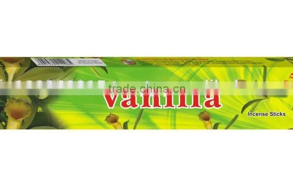 Myrrh Incense Sticks Manufacturers photo-4