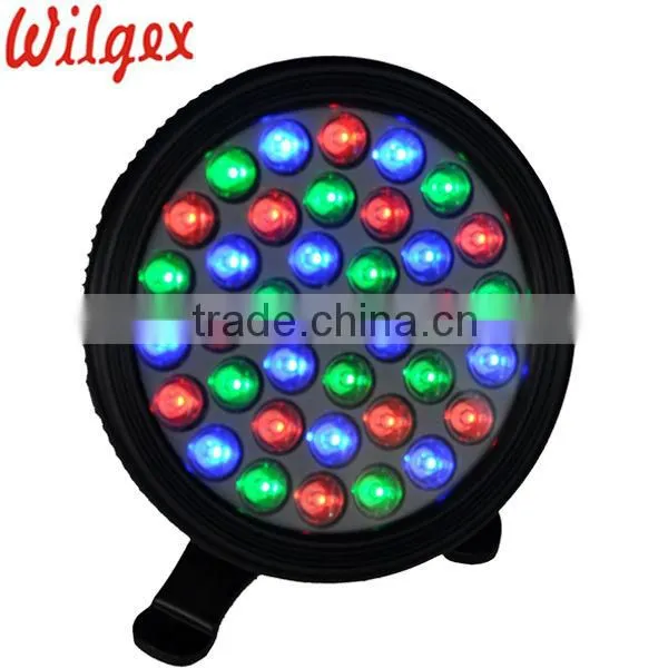 36*3W Underwater Boat LED Lights photo-2