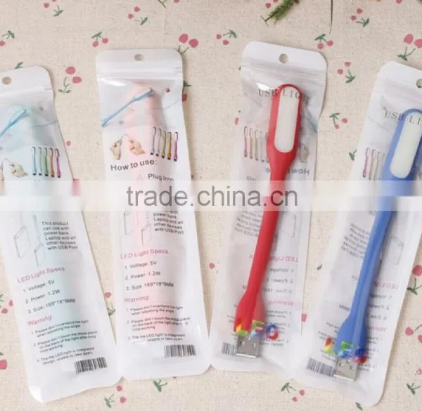Flexbile Reading Lamp Mini Led Usb Light for Reading Quality Choice Supplier's Choice photo-6