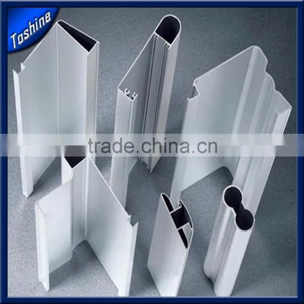 Custom Aluminum Extrusions Cost