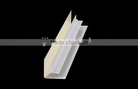 OUMEIJIA HIGH QUALITY PVC CORNER ACCESSORIES photo-4