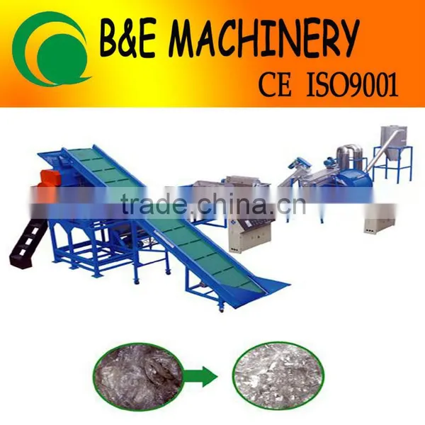 Polyethylene Washing Line