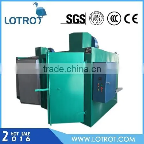 Industrial Vegetable Drying Machine