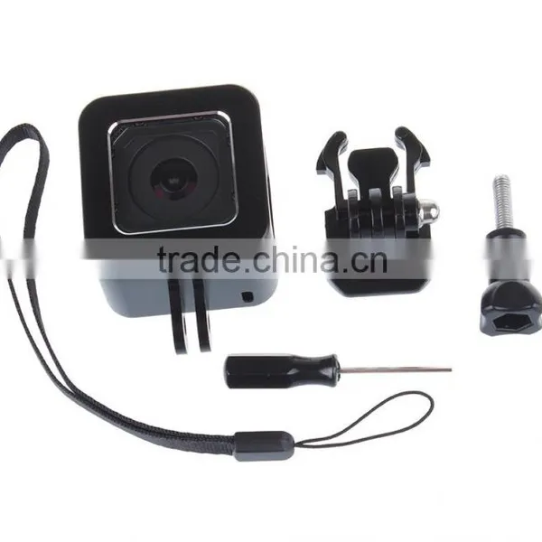 2015 New Metal Case for Gopro Hero 4 Made of Aluminum Alloy photo-2