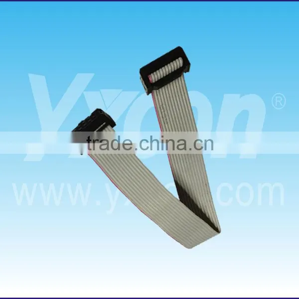 Dongguan Supplier 12pin ROHS Certificate IDC Socket Wire Connector photo-3