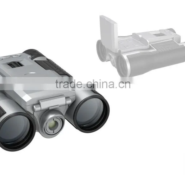 FS608 Binoculars / Full HD 1080P Binoculars / Digital Camera Binoculars Telescope Quality Choice photo-2
