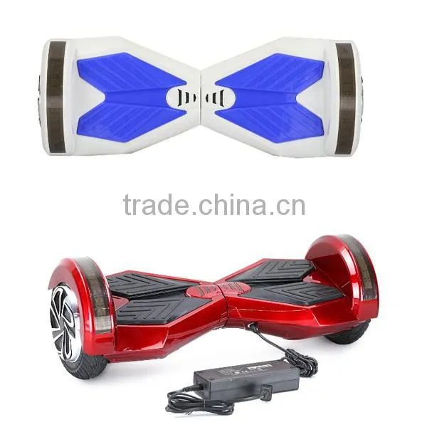 2 Wheel Self Balance Scooter photo-3