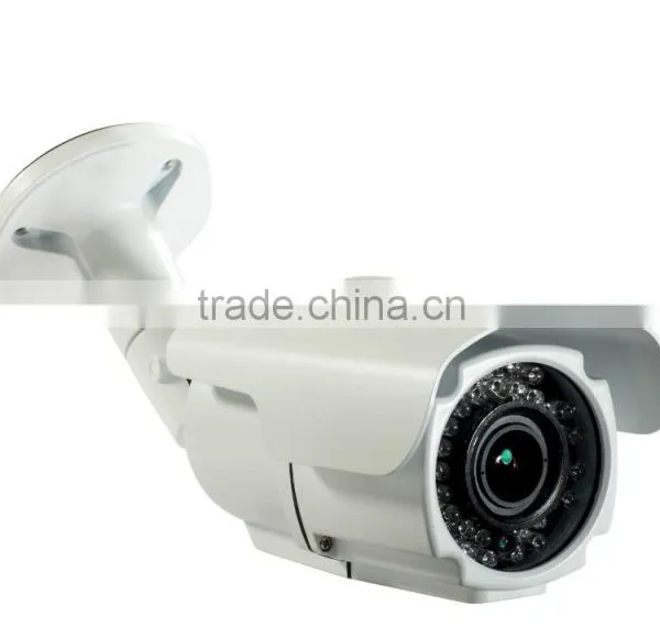 Hot Sale 4CH H.264 POE NVR Kit photo-4