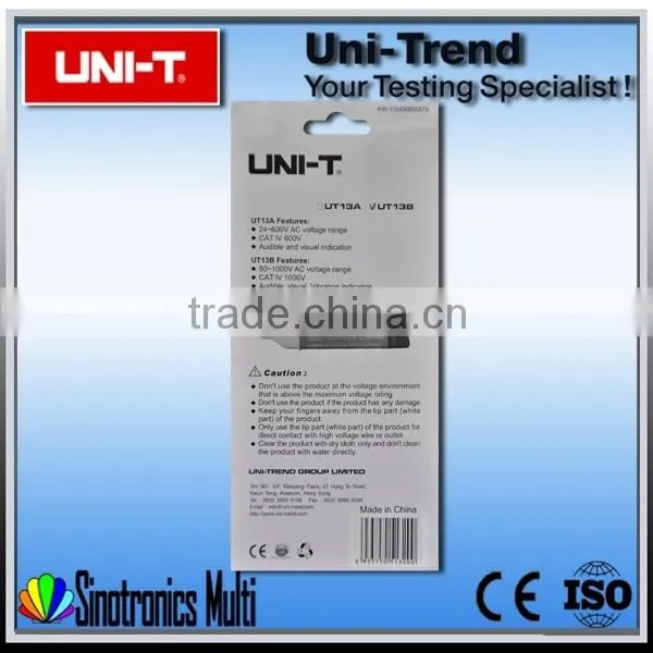 Best Digital Multimeter UNI-T UT13B photo-4