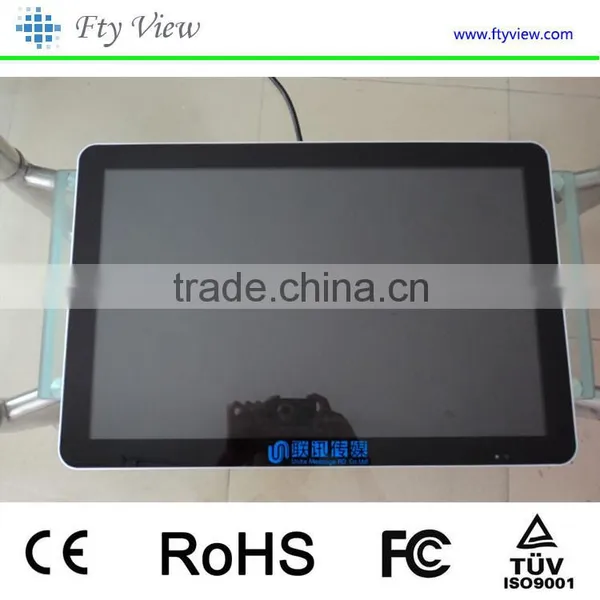 Vertical Wall Mount Lcd ad Media Player18.5 Full hd Led Screen,led Commercial Advertising Display Screen photo-3