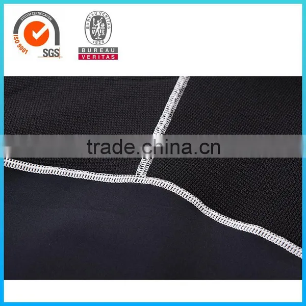 Black Shorty Customized Colour Neoprene Wetsuits photo-5
