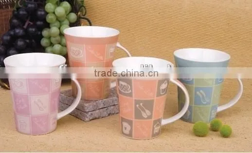 Banquet/wedding Ceramic Cup Saucer,porcelain Coffee Tea photo-5