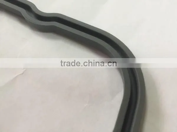 Diesel Engine Valve Cover Gaskets 4BTA3.9 6BT5.9G 3930906 3902666 A3902666 photo-4