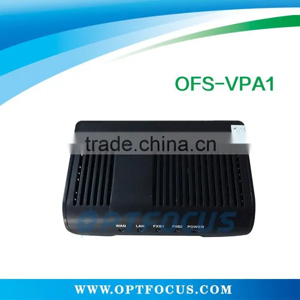 One FXS Port ATA photo-4