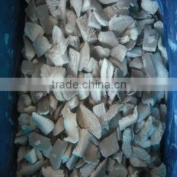 A Grade Frozen Oyster Mushroom